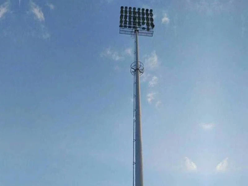 led high mast lights led high mast lights