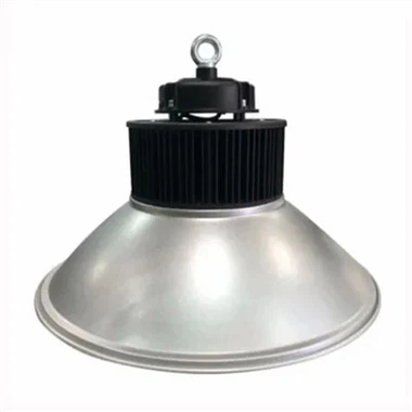150 Watt LED-UFO-Hochregalleuchte