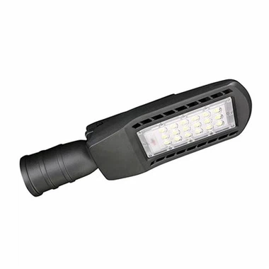 24V DC LED-Straßenlaterne