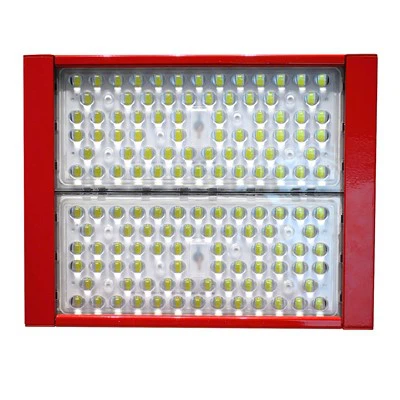 IP67-Hochleistungs-LED-Feuerwehrauto-Szenenlicht