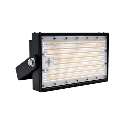 LED-Flutlicht dimmbar